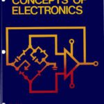 خرید و دانلود نسخه کامل کتاب Concepts of Electronics, Book 2