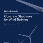 خرید و دانلود نسخه کامل کتاب Concrete Structures for Wind Turbines