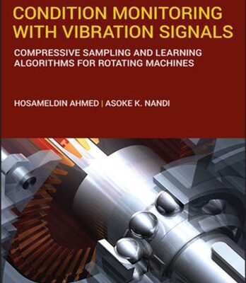 خرید و دانلود نسخه کامل کتاب Condition Monitoring with Vibration Signals