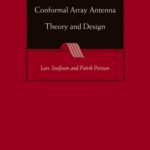 خرید و دانلود نسخه کامل کتاب Conformal Array Antenna Theory and Design