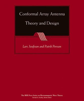 خرید و دانلود نسخه کامل کتاب Conformal Array Antenna Theory and Design