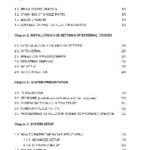 خرید و دانلود نسخه کامل کتاب Consilium selesmar radar system compostion