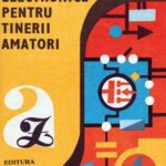 خرید و دانلود نسخه کامل کتاب Constructii electronice pentru tinerii amatori