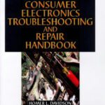 خرید و دانلود نسخه کامل کتاب Consumer Electronics Troubleshooting and Repair Handbook