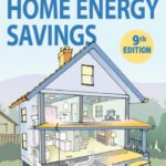 خرید و دانلود نسخه کامل کتاب Consumer Guide to Home Energy Savings: Save Money, Save the Earth
