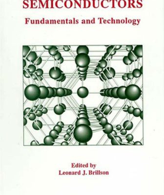 خرید و دانلود نسخه کامل کتاب Contacts to Semiconductors: Fundamentals and Technology (Materials Science and Process Technology)
