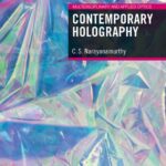 خرید و دانلود نسخه کامل کتاب Contemporary Holography