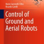خرید و دانلود نسخه کامل کتاب Control of Ground and Aerial Robots