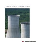 خرید و دانلود نسخه کامل کتاب Cooling Tower Fundamentals