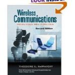 خرید و دانلود نسخه کامل کتاب corrected Wireless Communications Principles and Practice