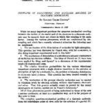 خرید و دانلود نسخه کامل کتاب Coupling of Electronic and Nuclear Motions in Diatomic Molecules