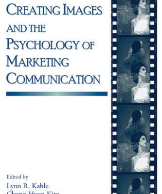 خرید و دانلود نسخه کامل کتاب Creating Images and the Psychology of Marketing Communication