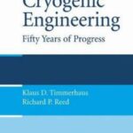 خرید و دانلود نسخه کامل کتاب Cryogenic Engineering – Fifty Years of Progress