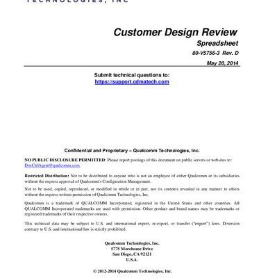 خرید و دانلود نسخه کامل کتاب Customer Design Review Spreadsheet