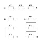 خرید و دانلود نسخه کامل کتاب Дослідження електричного кола з послідовним, паралельним та змішаним з’єднанням резисторів