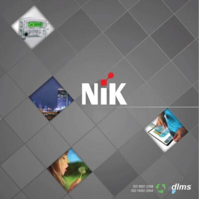 خرید و دانلود نسخه کامل کتاب Каталог лічильників і трансформаторів струму ТОВ НіК-Електроніка