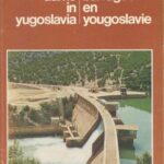 خرید و دانلود نسخه کامل کتاب Dams in Yugoslavia