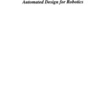 خرید و دانلود نسخه کامل کتاب Darwin2K: An Evolutionary Approach to Automated Design for Robotics