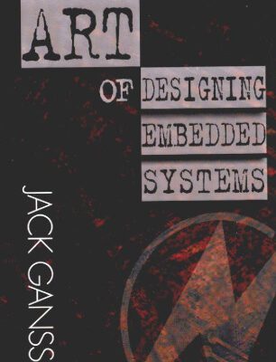 خرید و دانلود نسخه کامل کتاب Debugging Embedded Microprocessor Systems