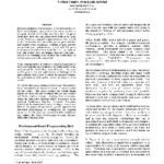 خرید و دانلود نسخه کامل کتاب Declarative versus imperative paradigms in games AI