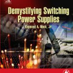 خرید و دانلود نسخه کامل کتاب Demystifying Switching Power Supplies