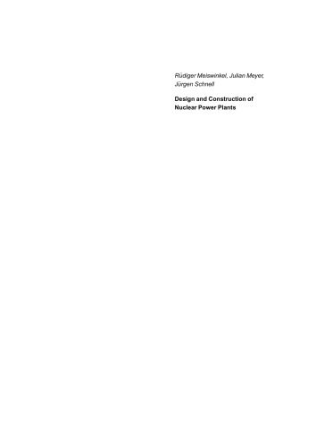 خرید و دانلود نسخه کامل کتاب Design and Construction of Nuclear Power Plants_6923e3b4a44cc.jpeg خرید و دانلود نسخه کامل کتاب Design and Construction of Nuclear Power Plants