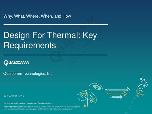 خرید و دانلود نسخه کامل کتاب Design For Thermal: Key Requirements_69067984e4386.jpeg خرید و دانلود نسخه کامل کتاب Design For Thermal: Key Requirements