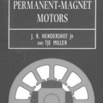 خرید و دانلود نسخه کامل کتاب Design of Brushless Permanent Magnet Motors