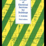 خرید و دانلود نسخه کامل کتاب Design of Electrical Services for Buildings (1998)