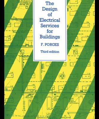 خرید و دانلود نسخه کامل کتاب Design of Electrical Services for Buildings (1998)