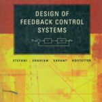 خرید و دانلود نسخه کامل کتاب Design of Feedback Control Systems