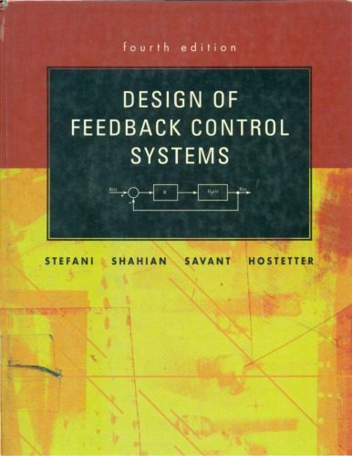 خرید و دانلود نسخه کامل کتاب Design of Feedback Control Systems_69084a1893828.jpeg خرید و دانلود نسخه کامل کتاب Design of Feedback Control Systems