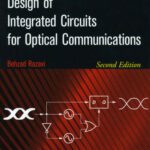 خرید و دانلود نسخه کامل کتاب Design of Integrated Circuits for Optical Communications