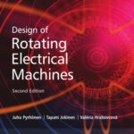 خرید و دانلود نسخه کامل کتاب Design of rotating electrical machines