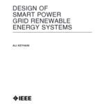 خرید و دانلود نسخه کامل کتاب Design of smart power grid renewable energy systems