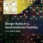 خرید و دانلود نسخه کامل کتاب Design Rules in a Semiconductor Foundry