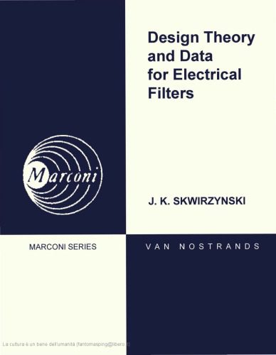 خرید و دانلود نسخه کامل کتاب Design Theory and Data for Electrical Filters_69096f98db5d3.jpeg خرید و دانلود نسخه کامل کتاب Design Theory and Data for Electrical Filters