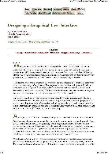 خرید و دانلود نسخه کامل کتاب Designing a graphical user interface_69070d006442b.jpeg خرید و دانلود نسخه کامل کتاب Designing a graphical user interface