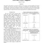 خرید و دانلود نسخه کامل کتاب Designing High-Power Factor Off-Line Power Supplies