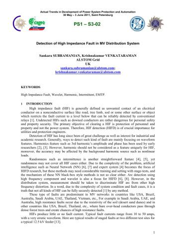 خرید و دانلود نسخه کامل کتاب Detection of High Impedance Fault in MV Distribution System_6921e4df64633.jpeg خرید و دانلود نسخه کامل کتاب Detection of High Impedance Fault in MV Distribution System