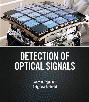 خرید و دانلود نسخه کامل کتاب Detection of Optical Signals