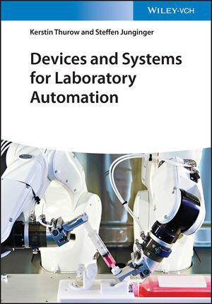 خرید و دانلود نسخه کامل کتاب Devices and Systems for Laboratory Automation_6908460834435.jpeg خرید و دانلود نسخه کامل کتاب Devices and Systems for Laboratory Automation