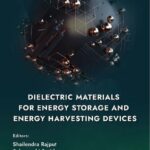 خرید و دانلود نسخه کامل کتاب Dielectric Materials for Energy Storage and Energy Harvesting Devices