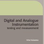 خرید و دانلود نسخه کامل کتاب Digital and Analogue Instrumentation Testing and Measurement (Electrical Measurement)