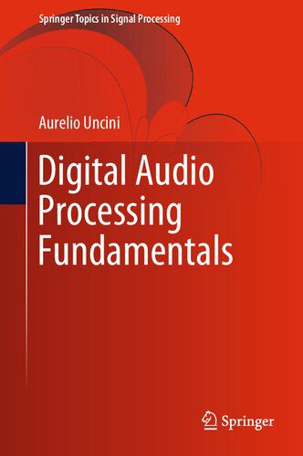 خرید و دانلود نسخه کامل کتاب Digital Audio Processing Fundamentals_6906e8e4cbc51.jpeg خرید و دانلود نسخه کامل کتاب Digital Audio Processing Fundamentals