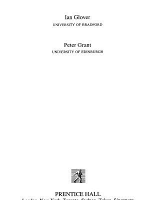 خرید و دانلود نسخه کامل کتاب Digital Communications