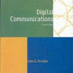 خرید و دانلود نسخه کامل کتاب Digital communications