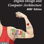 خرید و دانلود نسخه کامل کتاب Digital Design and Computer Architecture: ARM Edition