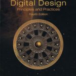 خرید و دانلود نسخه کامل کتاب Digital Design: Principles and Practices