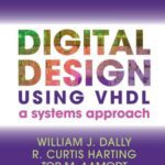 خرید و دانلود نسخه کامل کتاب Digital Design Using VHDL: A Systems Approach